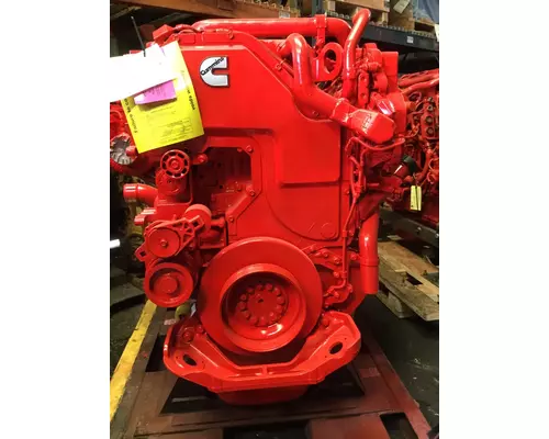 CUMMINS ISX15 3937 ENGINE ASSEMBLY