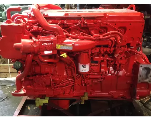 CUMMINS ISX15 3937 ENGINE ASSEMBLY