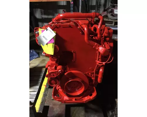 CUMMINS ISX15 3937 ENGINE ASSEMBLY