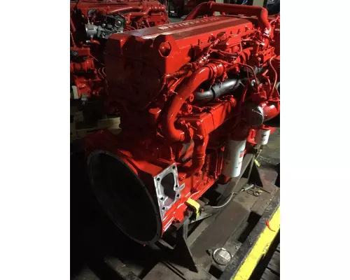 CUMMINS ISX15 3937 ENGINE ASSEMBLY