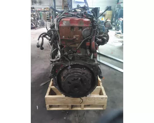 CUMMINS ISX15 3937 ENGINE ASSEMBLY