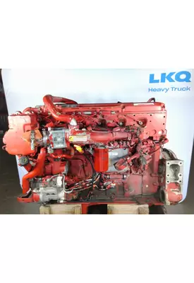 CUMMINS ISX15 3937 ENGINE ASSEMBLY
