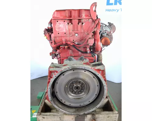 CUMMINS ISX15 3937 ENGINE ASSEMBLY