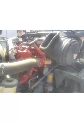 CUMMINS ISX15 3937 ENGINE ASSEMBLY