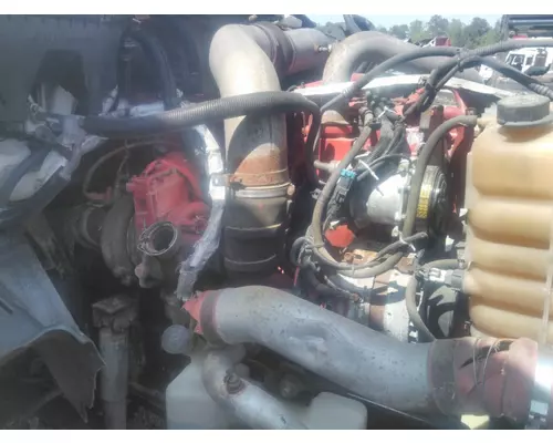 CUMMINS ISX15 3937 ENGINE ASSEMBLY