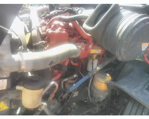 CUMMINS ISX15 3937 ENGINE ASSEMBLY