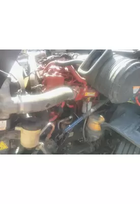CUMMINS ISX15 3937 ENGINE ASSEMBLY