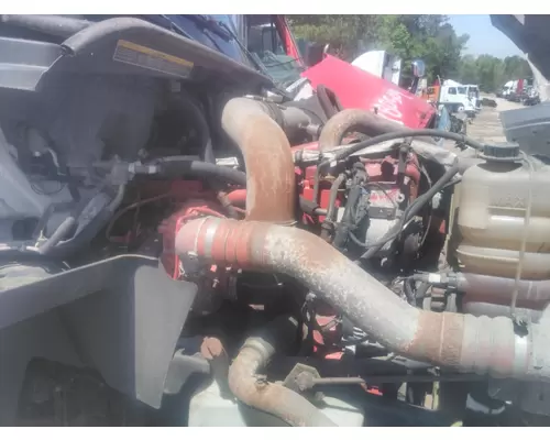 CUMMINS ISX15 3937 ENGINE ASSEMBLY