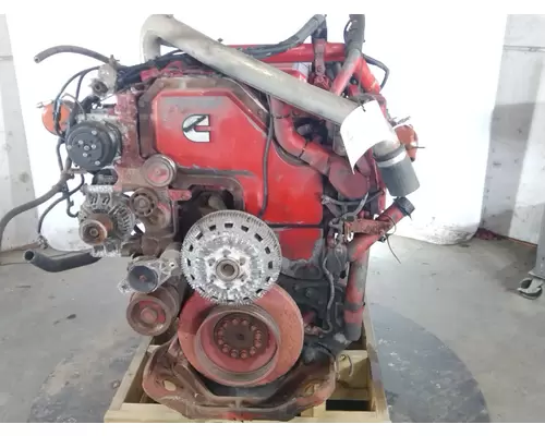 CUMMINS ISX15 3937 ENGINE ASSEMBLY