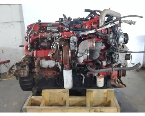 CUMMINS ISX15 3937 ENGINE ASSEMBLY