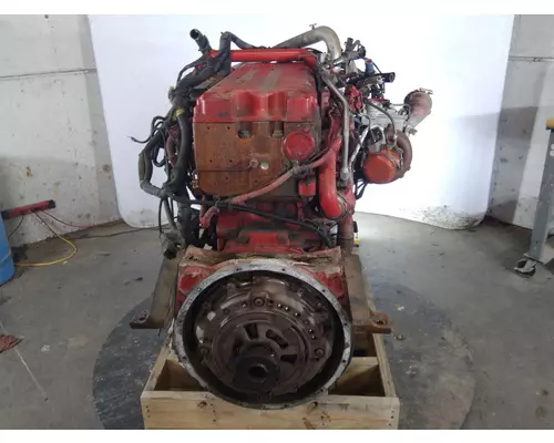 CUMMINS ISX15 3937 ENGINE ASSEMBLY