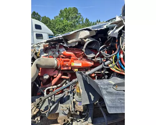 CUMMINS ISX15 3937 ENGINE ASSEMBLY