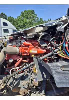 CUMMINS ISX15 3937 ENGINE ASSEMBLY