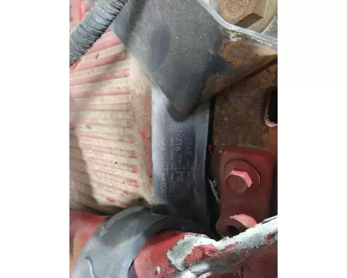 CUMMINS ISX15 3937 ENGINE ASSEMBLY