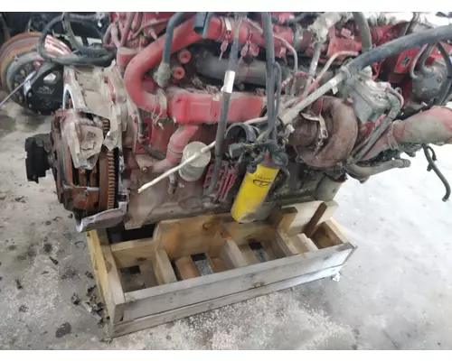 CUMMINS ISX15 3937 ENGINE ASSEMBLY