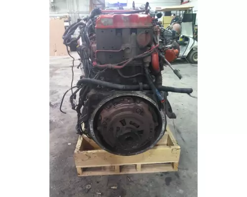 CUMMINS ISX15 3937 ENGINE ASSEMBLY