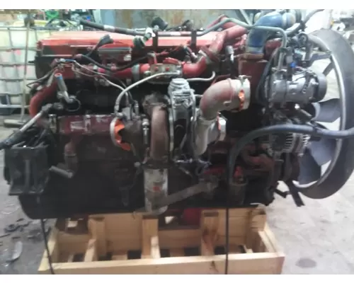 CUMMINS ISX15 3937 ENGINE ASSEMBLY