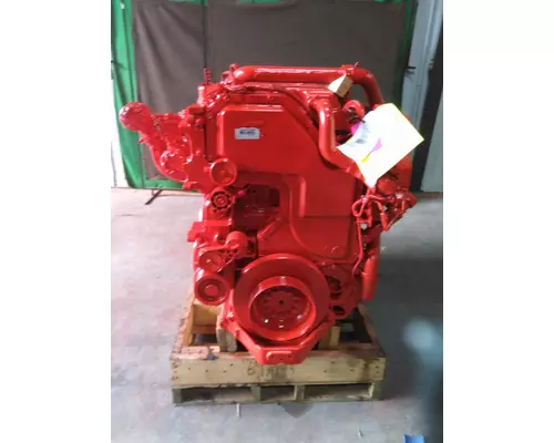 CUMMINS ISX15 3937 ENGINE ASSEMBLY