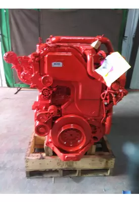 CUMMINS ISX15 3937 ENGINE ASSEMBLY