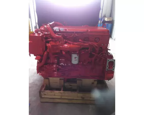 CUMMINS ISX15 3937 ENGINE ASSEMBLY