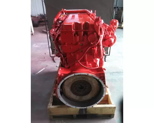 CUMMINS ISX15 3937 ENGINE ASSEMBLY