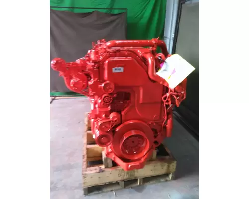 CUMMINS ISX15 3937 ENGINE ASSEMBLY