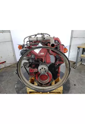 CUMMINS ISX15 3937 ENGINE ASSEMBLY
