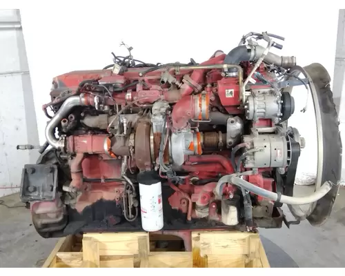 CUMMINS ISX15 3937 ENGINE ASSEMBLY