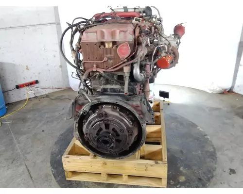 CUMMINS ISX15 3937 ENGINE ASSEMBLY