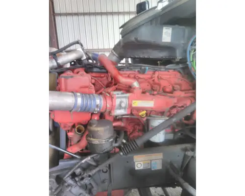 CUMMINS ISX15 3937 ENGINE ASSEMBLY