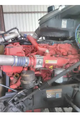 CUMMINS ISX15 3937 ENGINE ASSEMBLY
