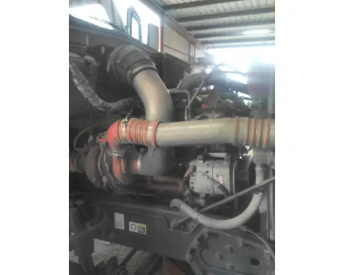 CUMMINS ISX15 3937 ENGINE ASSEMBLY