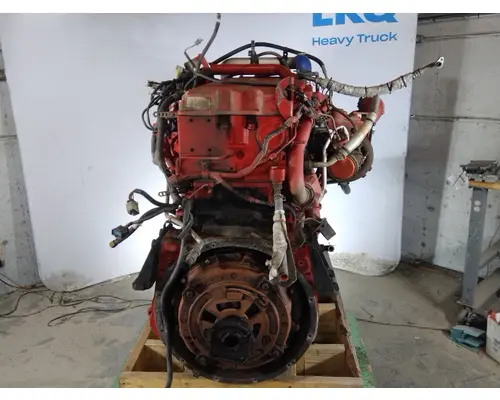 CUMMINS ISX15 3937 ENGINE ASSEMBLY