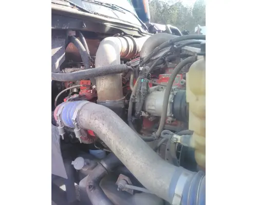 CUMMINS ISX15 3937 ENGINE ASSEMBLY