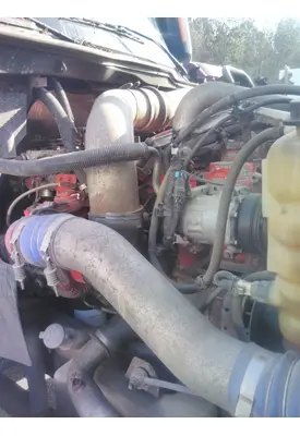 CUMMINS ISX15 3937 ENGINE ASSEMBLY