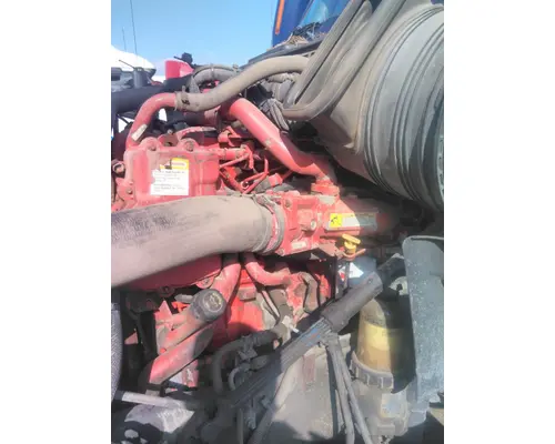 CUMMINS ISX15 3937 ENGINE ASSEMBLY