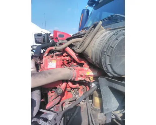 CUMMINS ISX15 3937 ENGINE ASSEMBLY