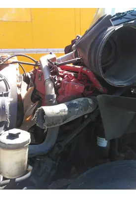 CUMMINS ISX15 3937 ENGINE ASSEMBLY