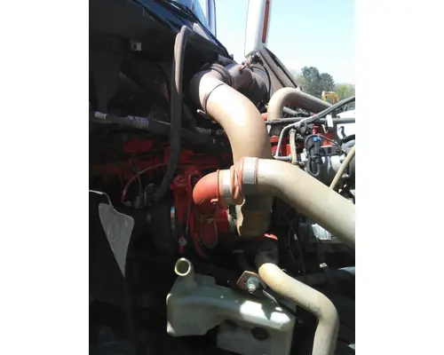 CUMMINS ISX15 3937 ENGINE ASSEMBLY