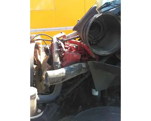 CUMMINS ISX15 3937 ENGINE ASSEMBLY