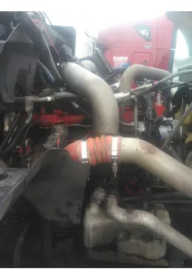 CUMMINS ISX15 3937 ENGINE ASSEMBLY