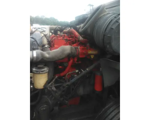 CUMMINS ISX15 3937 ENGINE ASSEMBLY