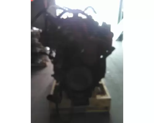 CUMMINS ISX15 3937 ENGINE ASSEMBLY