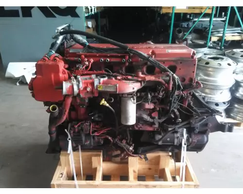 CUMMINS ISX15 3937 ENGINE ASSEMBLY