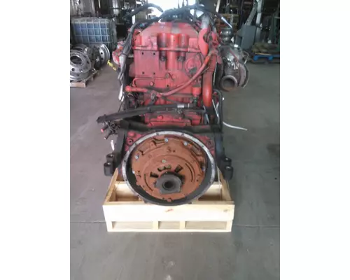 CUMMINS ISX15 3937 ENGINE ASSEMBLY