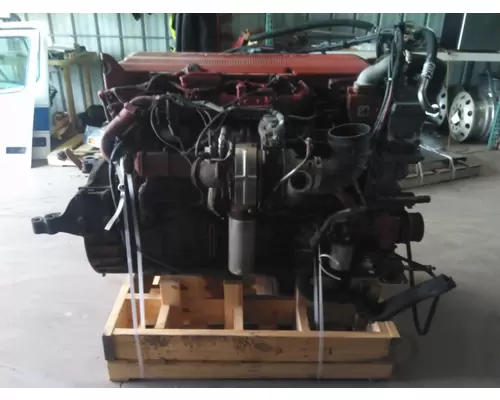 CUMMINS ISX15 3937 ENGINE ASSEMBLY