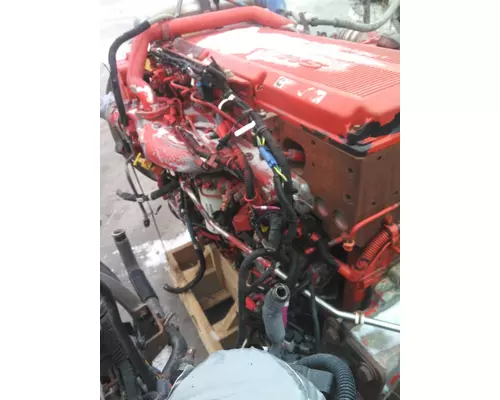 CUMMINS ISX15 3937 ENGINE ASSEMBLY