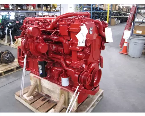 CUMMINS ISX15 3937 ENGINE ASSEMBLY