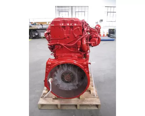 CUMMINS ISX15 3937 ENGINE ASSEMBLY