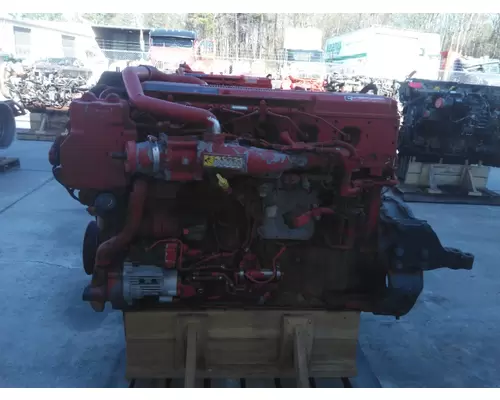 CUMMINS ISX15 3937 ENGINE ASSEMBLY